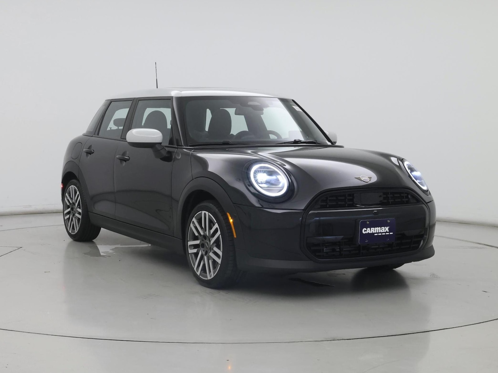 mini hardtop 4 door 2026 WMW43GD05T2X70860 image mini hardtop 4 door 2026 WMW43GD05T2X70860 image